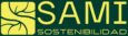 logo sami sostenibilidad