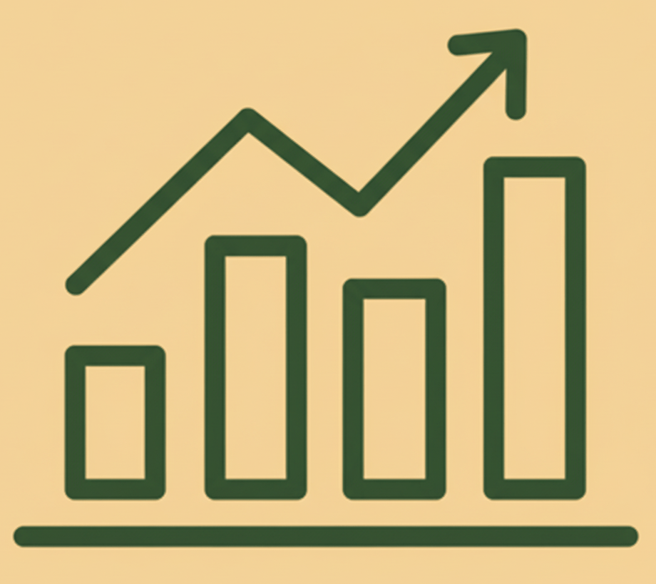 icono materialidad finanzas sami sostenibilidad