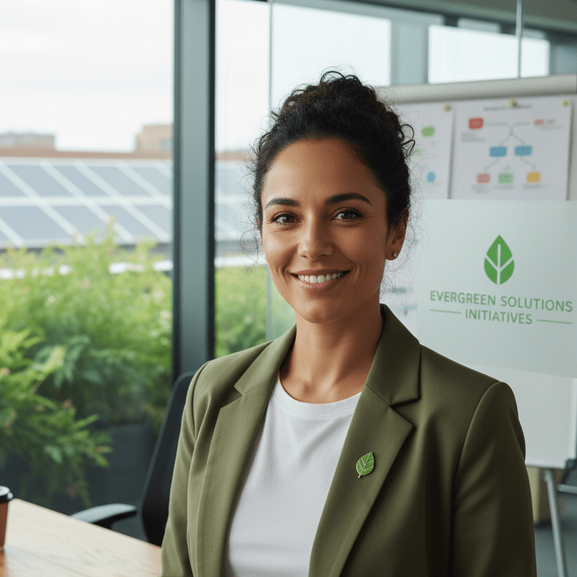 samisostenbilidad materialidad responsable de sostenibilidad