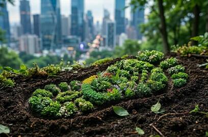 Home sami sostenbilidad huella de carbono banner