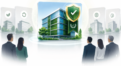 servicio de certificaciones y distintivos diferenciacion reputacion