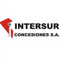Servicios logo intersur