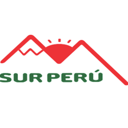 Servicios logo surperu
